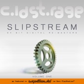 SlipStream Volume One artwork