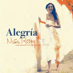 Alegría - EP - Núria Rossy