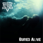 Buried Alive artwork