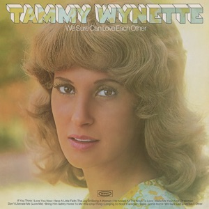 Tammy Wynette - Baby, Come Home - Line Dance Music