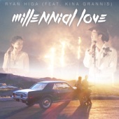 Millennial Love (feat. Kina Grannis) artwork