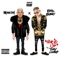 Give It Up (feat. Tory Lanez & DJ Yonny) - Breakfast N Vegas, Bad Bunny & Messiah lyrics