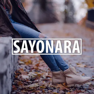 Viel zu schnell - Single - Sayonara