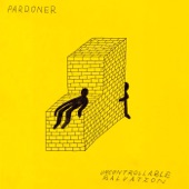 Pardoner - Carousel of Punishment