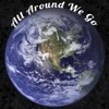 All Around We Go (feat. Alinka & Cortes) - Single