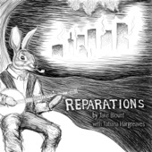 Reparations (feat. Tatiana Hargreaves) - EP