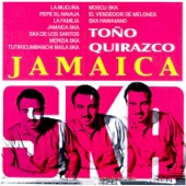 Toño Quirazco - Jamaica Ska