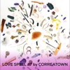 Love Spell #7 - Single artwork