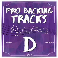 Pro Backing Tracks D, Vol.7 by Pop Music Workshop album reviews, ratings, credits