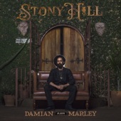 Damian "Jr. Gong" Marley - SO A CHILD MAY FOLLOW