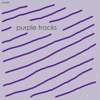 Purple Tracks - EP