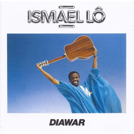 Cover artwork for Fa Diallo