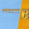 Australian B artwork