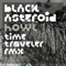 Howl (Time Traveler Remix) [feat. Zola Jesus] - Black Asteroid lyrics