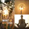 Wake Up Meditation - 50 Healing Music to Awaken Your Spirit, Vital Energy from Nature, Relaxation Zone, Sun Vibration album lyrics, reviews, download