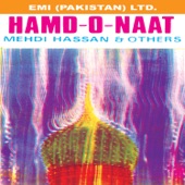 Hamd-O-Naat Mehdi Hassan & Others artwork