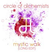 Mystic Walk (Long Edit) artwork