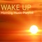 Daily Dose of Happiness - Morning Meditation Music Academy lyrics