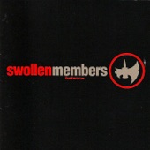 Swollen Members - Counter Parts (feat. Evidence & Iriscience)