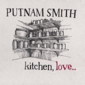Putnam Smith - Cast Iron Pan
