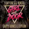 Stream & download Girl Next Door (feat. Gappy Ranks & Gyptian) - Single