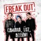 Luna Llena (feat. Vedito) - Freak Out lyrics