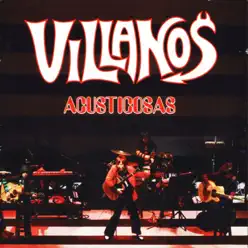 Acusticosas - Villanos