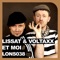Et Moi (D-Unity Remix) - Lissat & Voltaxx lyrics