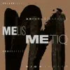 Melismetiq (feat. Arthur Hnatek, Ari Bragi Kárason, Shai Maestro & Rick Rosato) album lyrics, reviews, download