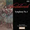 Stream & download Shostakovich: Symphony No. 4