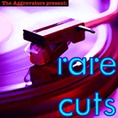 Rare Cuts artwork