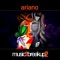 Always On My Mind (feat. Ethan Keller) - Ariano lyrics