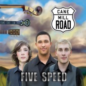 Cane Mill Road - Trajan's Ride