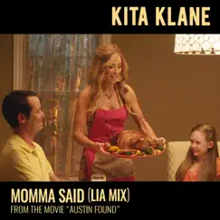 Momma Said (LIA Mix) [From 