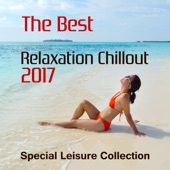 The Best Relaxation Chillout 2017: Special Leisure Collection – Cafe Bar Party, Sexy Lounge, Ibiza Dance, Smooth Sunset, Summer Beats artwork