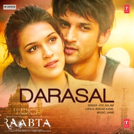 Raabta Full Song