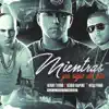 Mientras Yo Siga de Pie (feat. Benny Benni & Welo Fama) - Single album lyrics, reviews, download