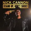Stand Up, Don't Shoot album lyrics, reviews, download