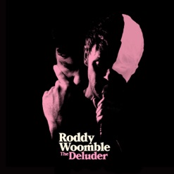 THE DELUDER cover art