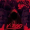 Кричай (feat. 4Xl) - V:RGO lyrics