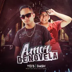 Amor De Novela - Single - Yei's Amor De Novela - Single - Yei's