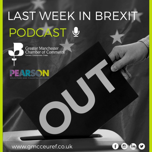 Podcast cover