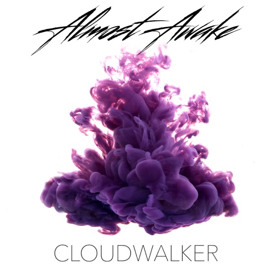 Cover artwork for Cloudwalker