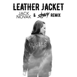 Leather Jacket - Single - Arkells