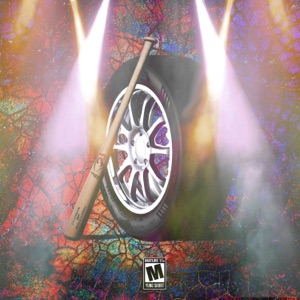 The Man (feat. Jonah Baseball, Houdinne & Lunarboy) - Single