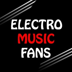 Electro music fans
