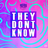 They Don't Know (Extended Mix) artwork