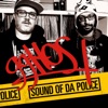 Sound of da Police - Single