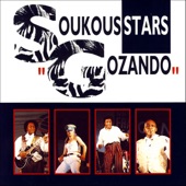 soukous stars - Marcory Gazoil