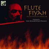Tracks From The Other Side - Flute Fiyah